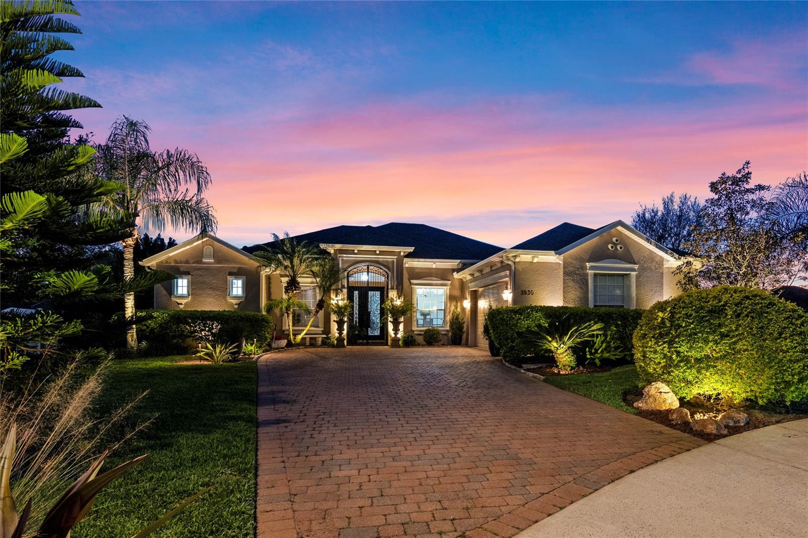 3930 HYDRANGEA CT, OVIEDO, FL, 32766