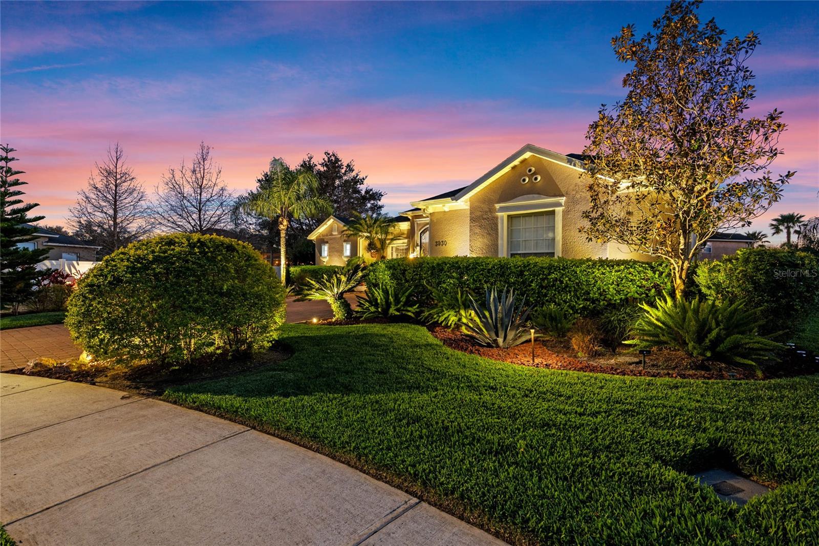 3930 HYDRANGEA CT, OVIEDO, FL, 32766