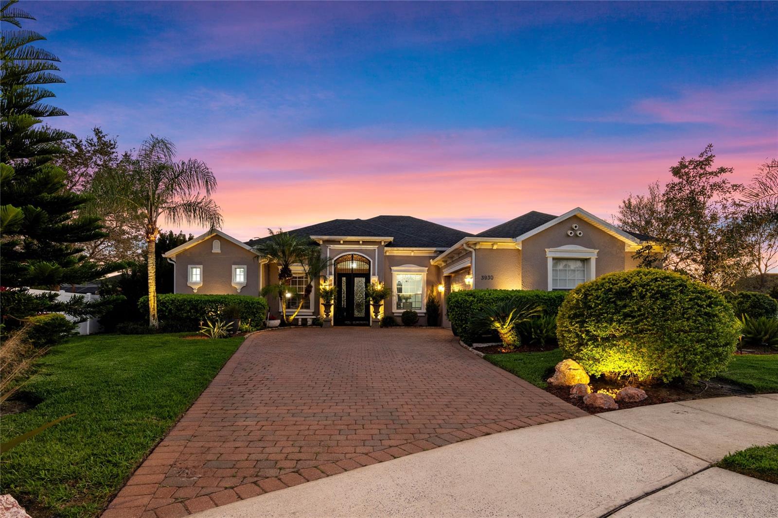 3930 HYDRANGEA CT, OVIEDO, FL, 32766