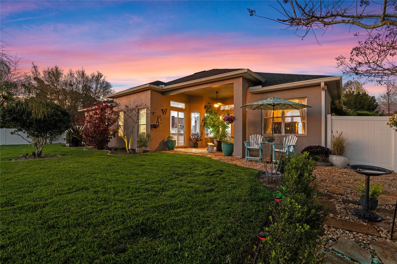 3930 HYDRANGEA CT, OVIEDO, FL, 32766