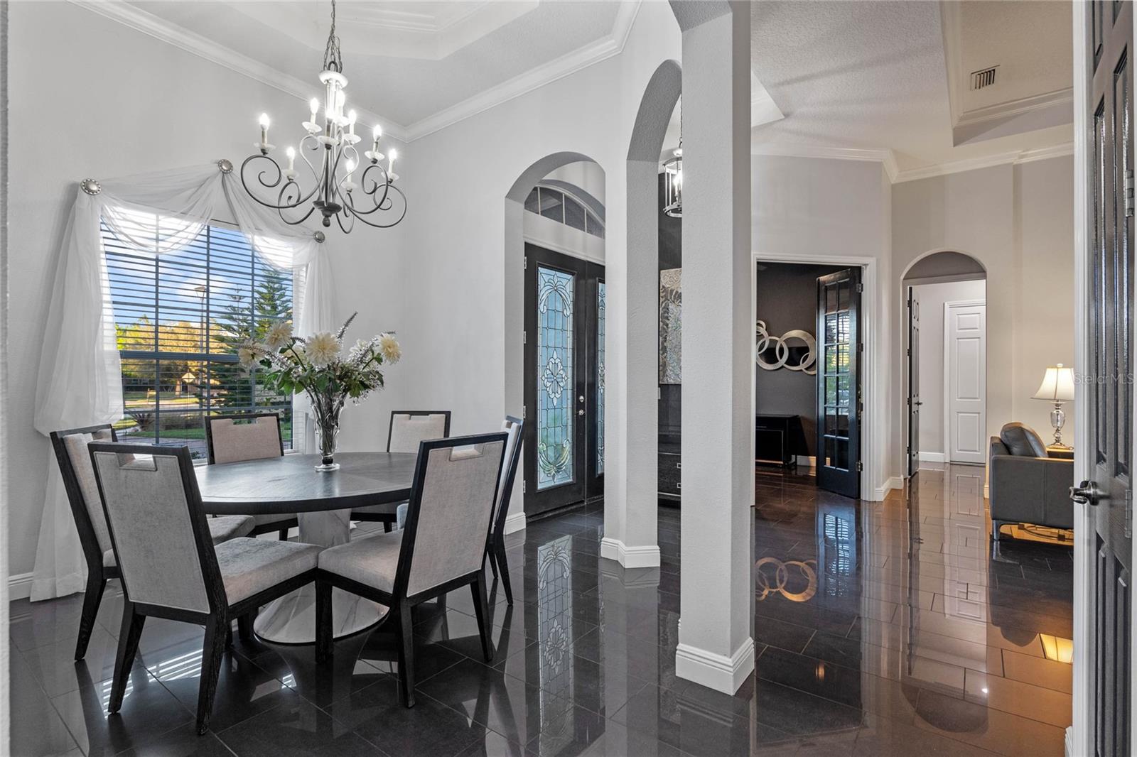 3930 HYDRANGEA CT, OVIEDO, FL, 32766