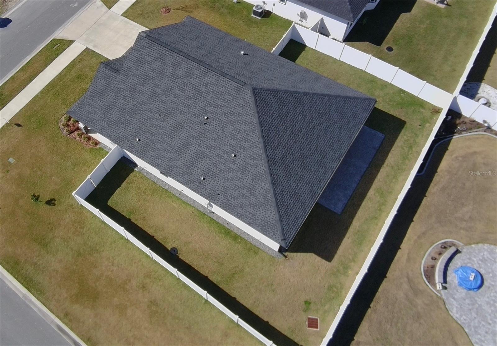 24614 SW 21ST LN, NEWBERRY, FL, 32669