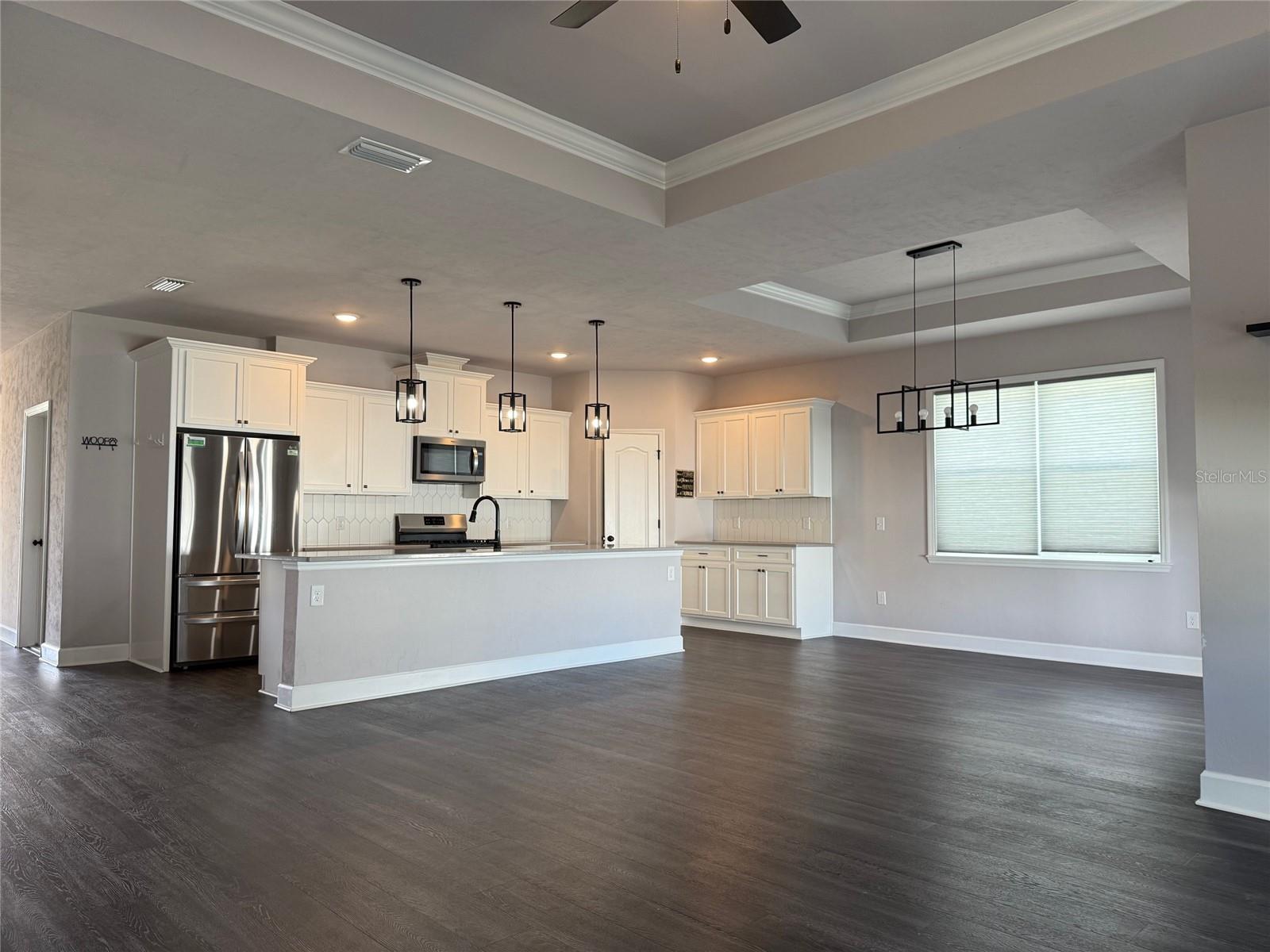 24614 SW 21ST LN, NEWBERRY, FL, 32669