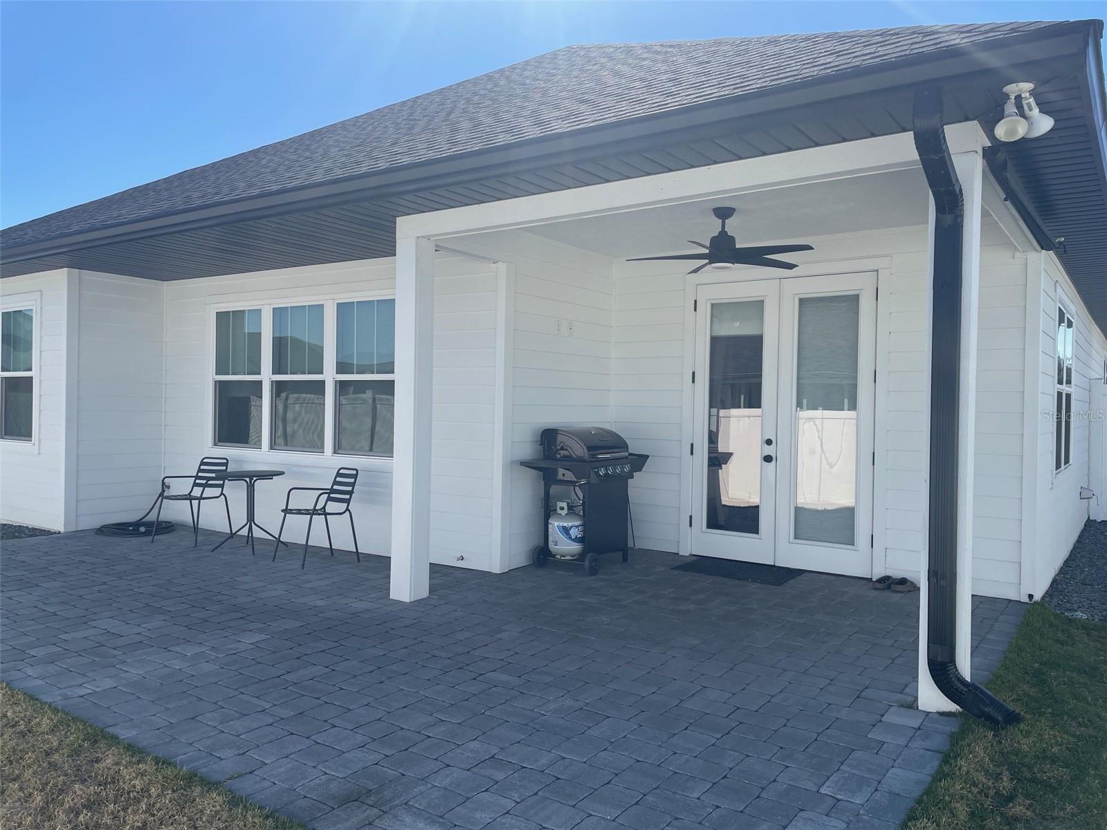 24614 SW 21ST LN, NEWBERRY, FL, 32669