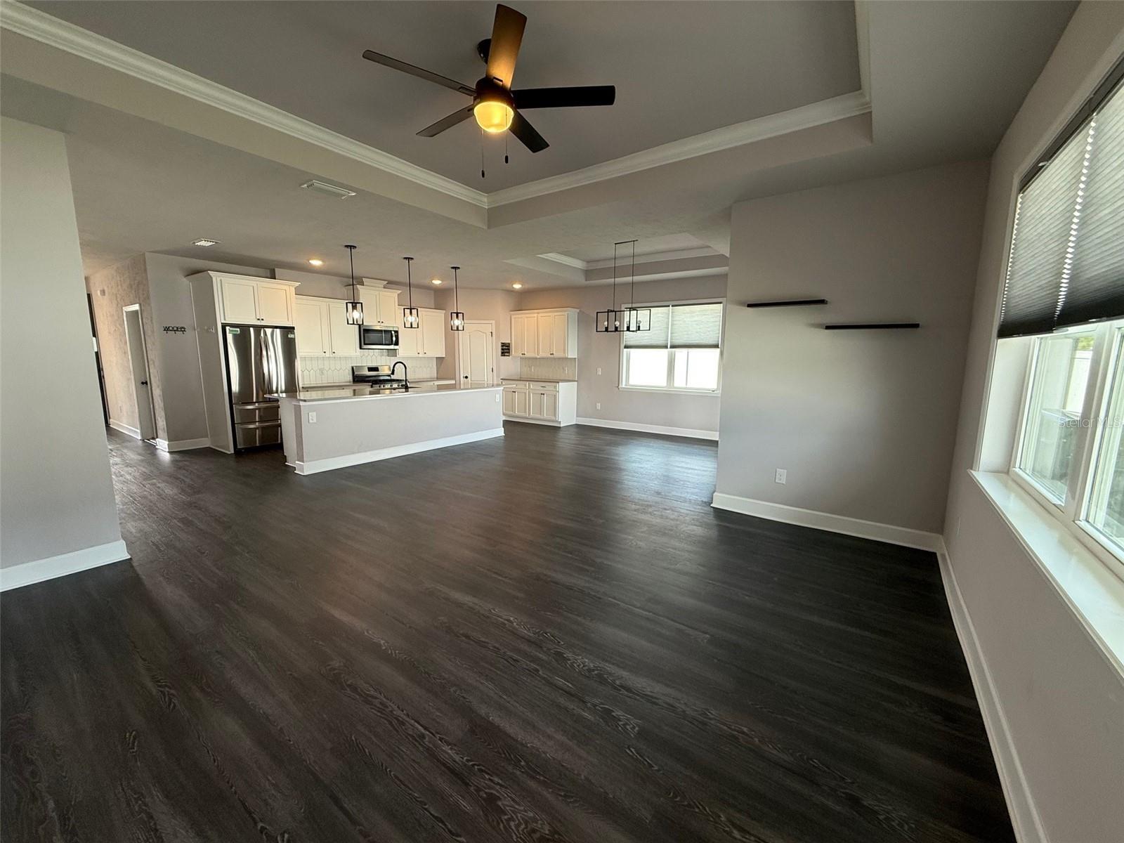 24614 SW 21ST LN, NEWBERRY, FL, 32669