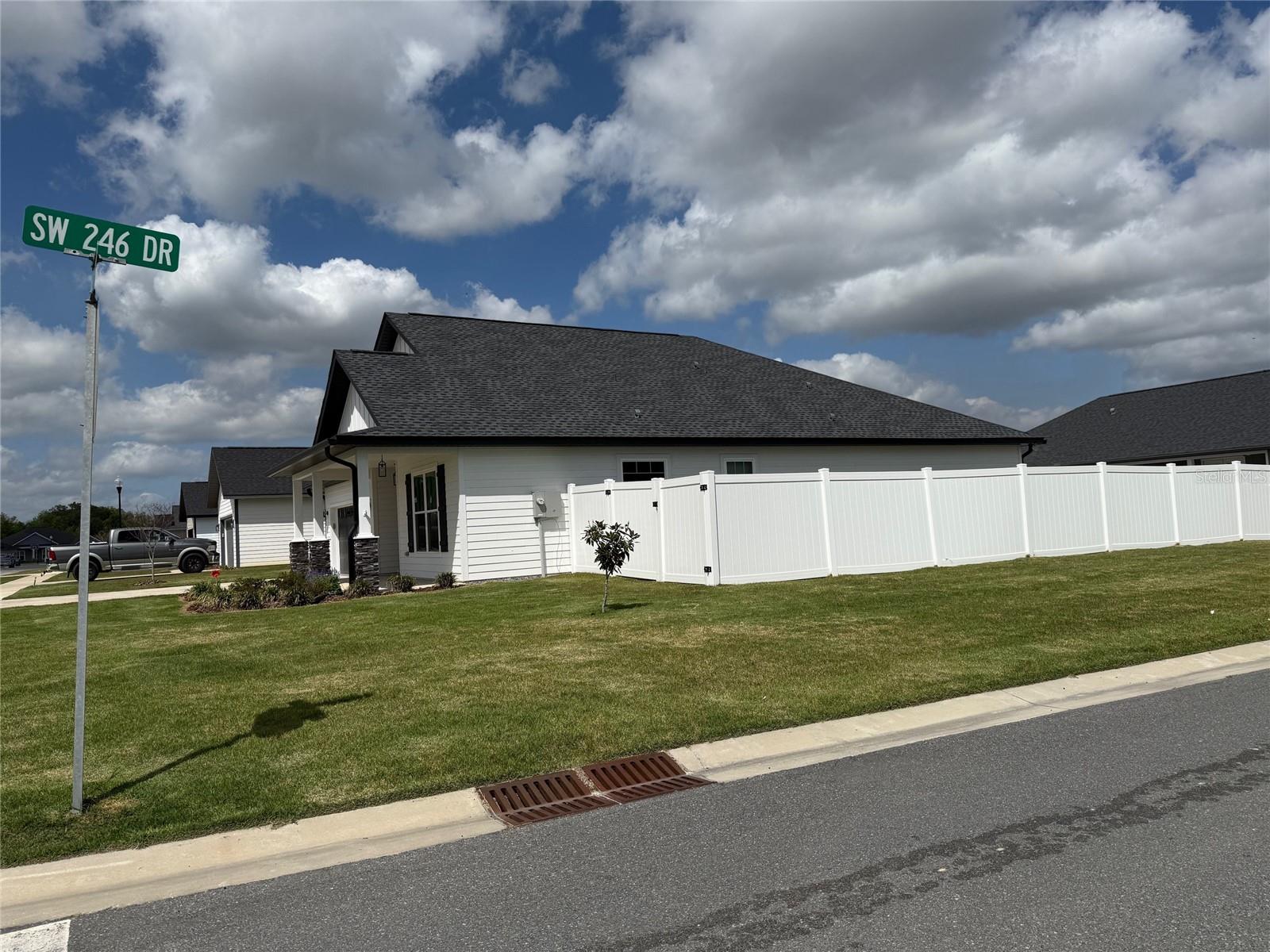 24614 SW 21ST LN, NEWBERRY, FL, 32669