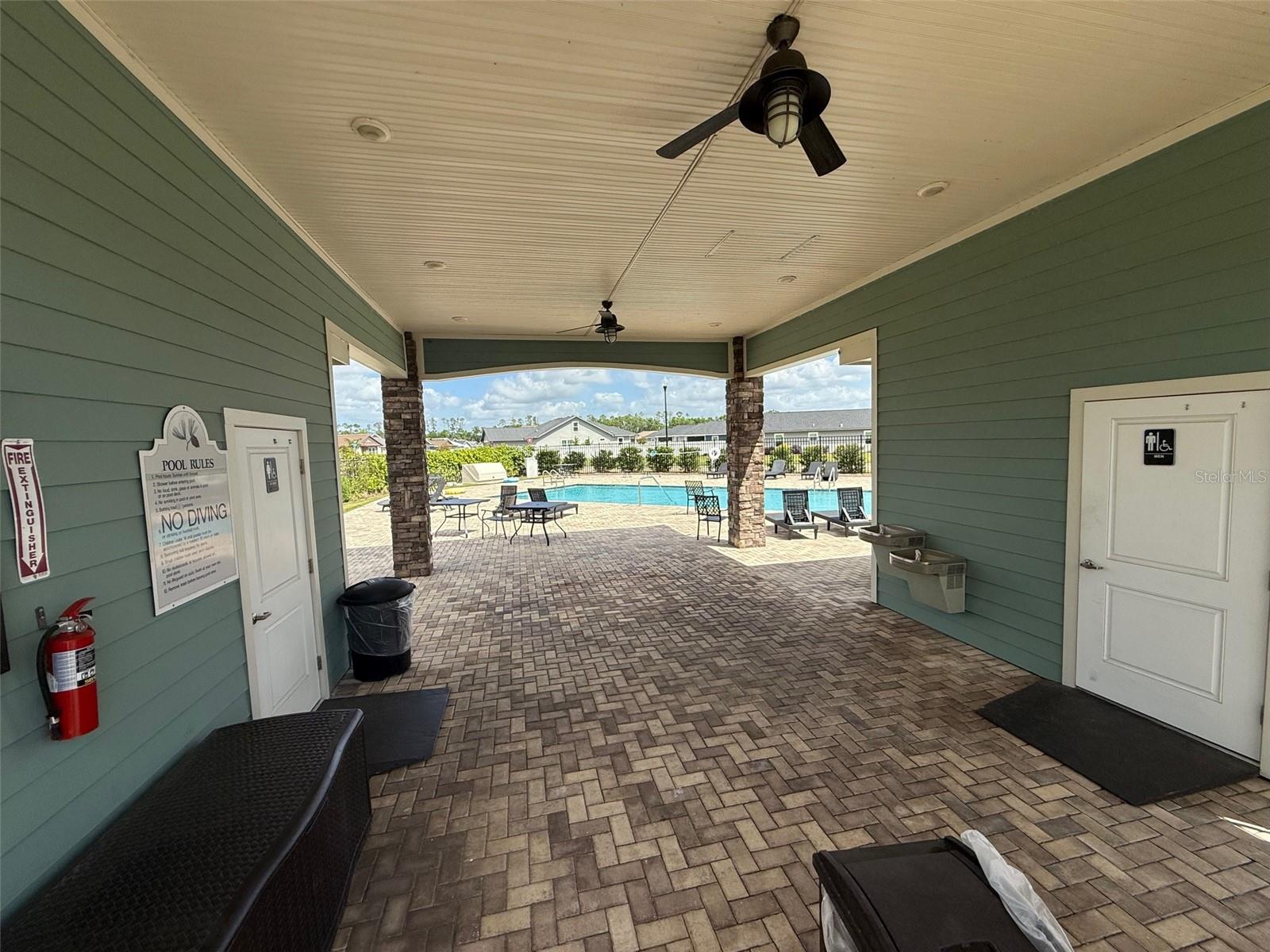 24614 SW 21ST LN, NEWBERRY, FL, 32669