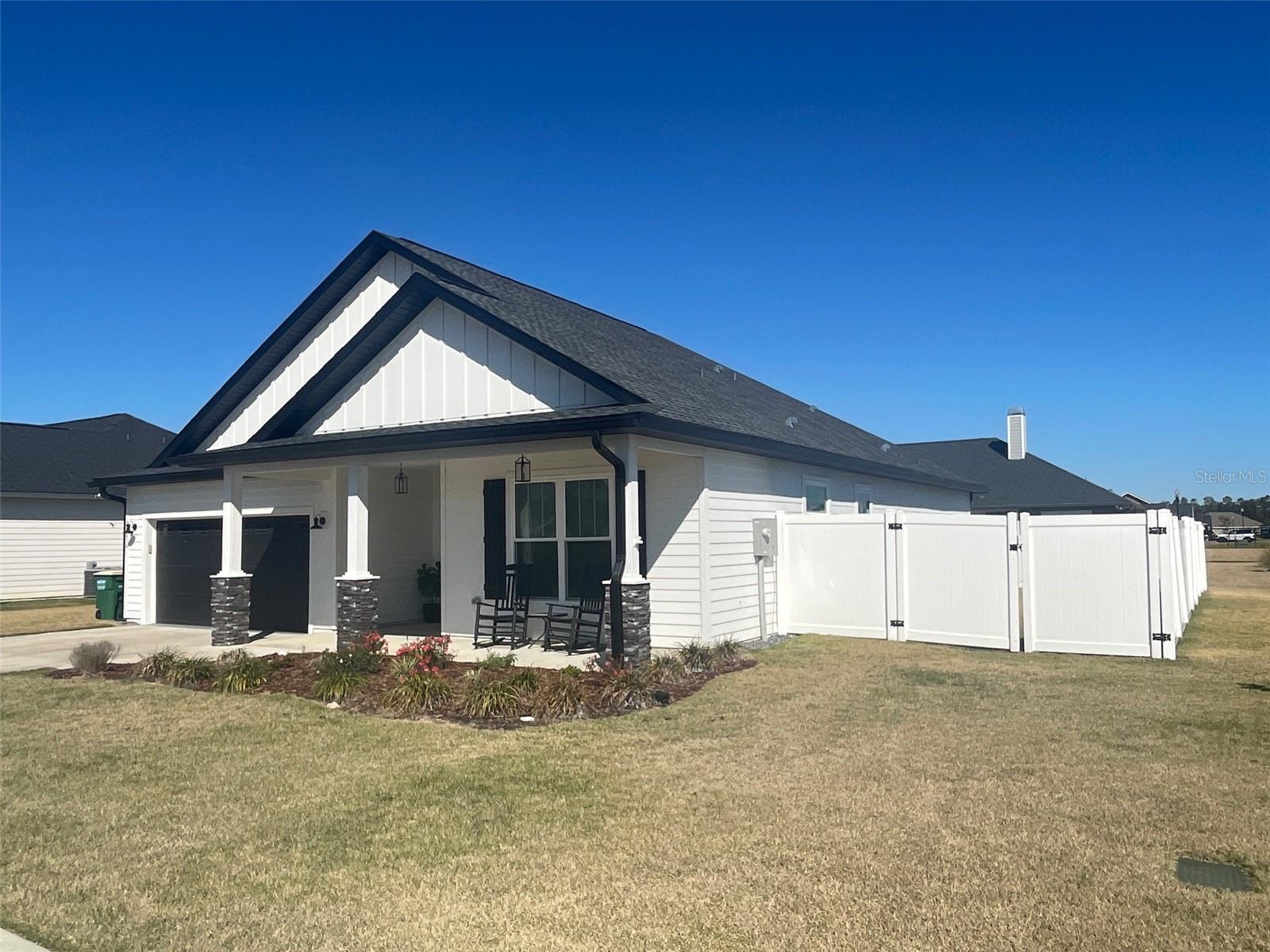 24614 SW 21ST LN, NEWBERRY, FL, 32669