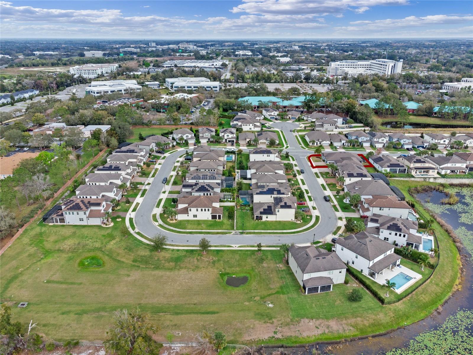 1380 PATTERSON TER, LAKE MARY, FL, 32746