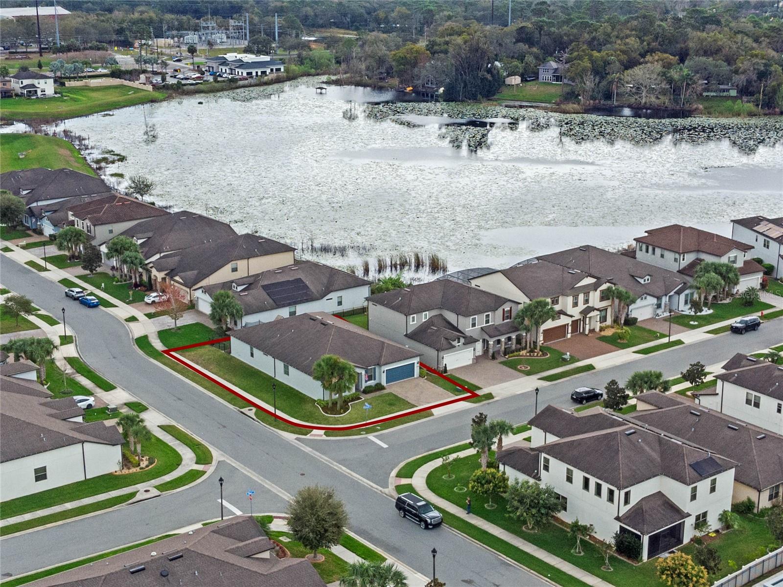 1380 PATTERSON TER, LAKE MARY, FL, 32746