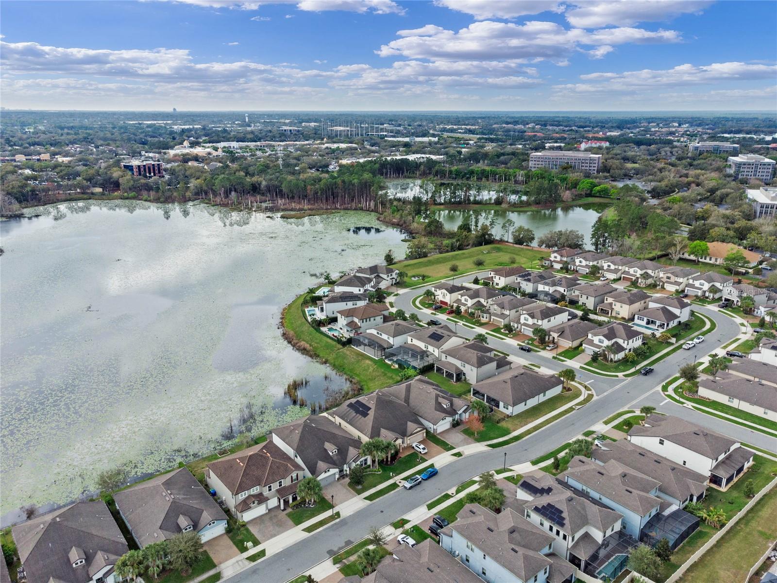 1380 PATTERSON TER, LAKE MARY, FL, 32746