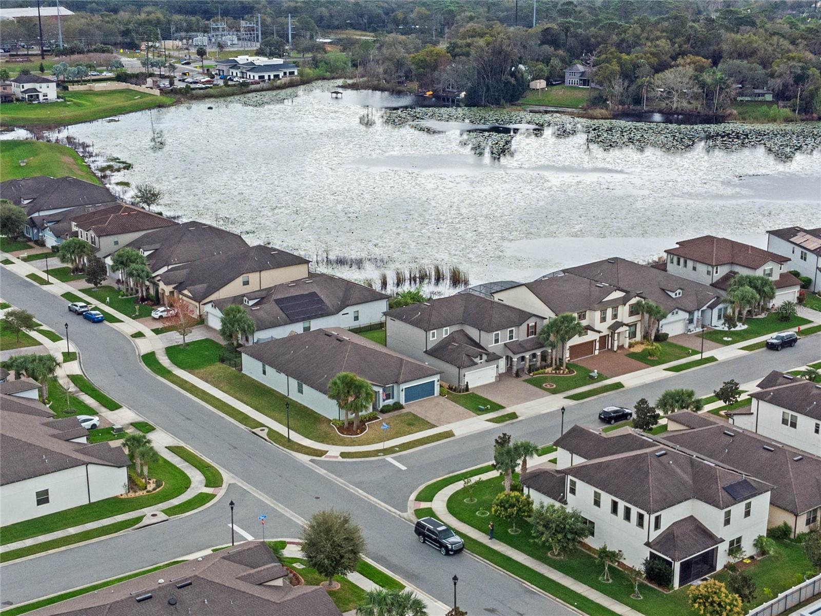 1380 PATTERSON TER, LAKE MARY, FL, 32746