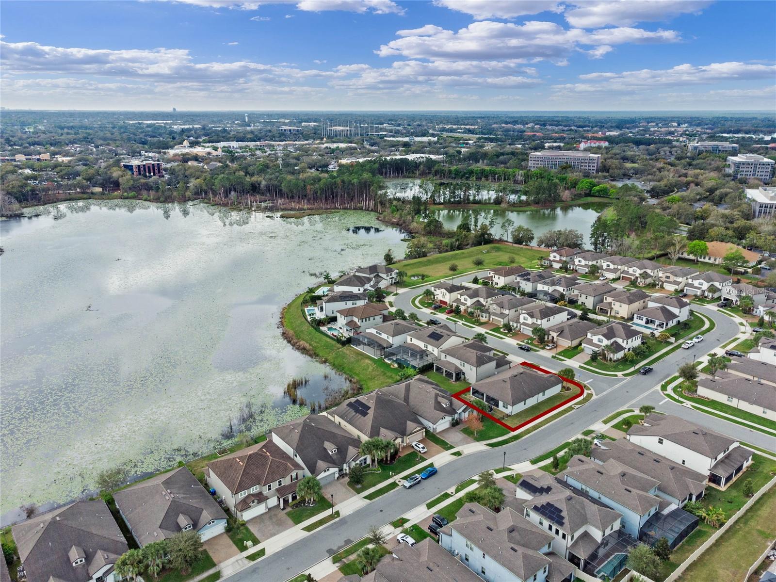 1380 PATTERSON TER, LAKE MARY, FL, 32746