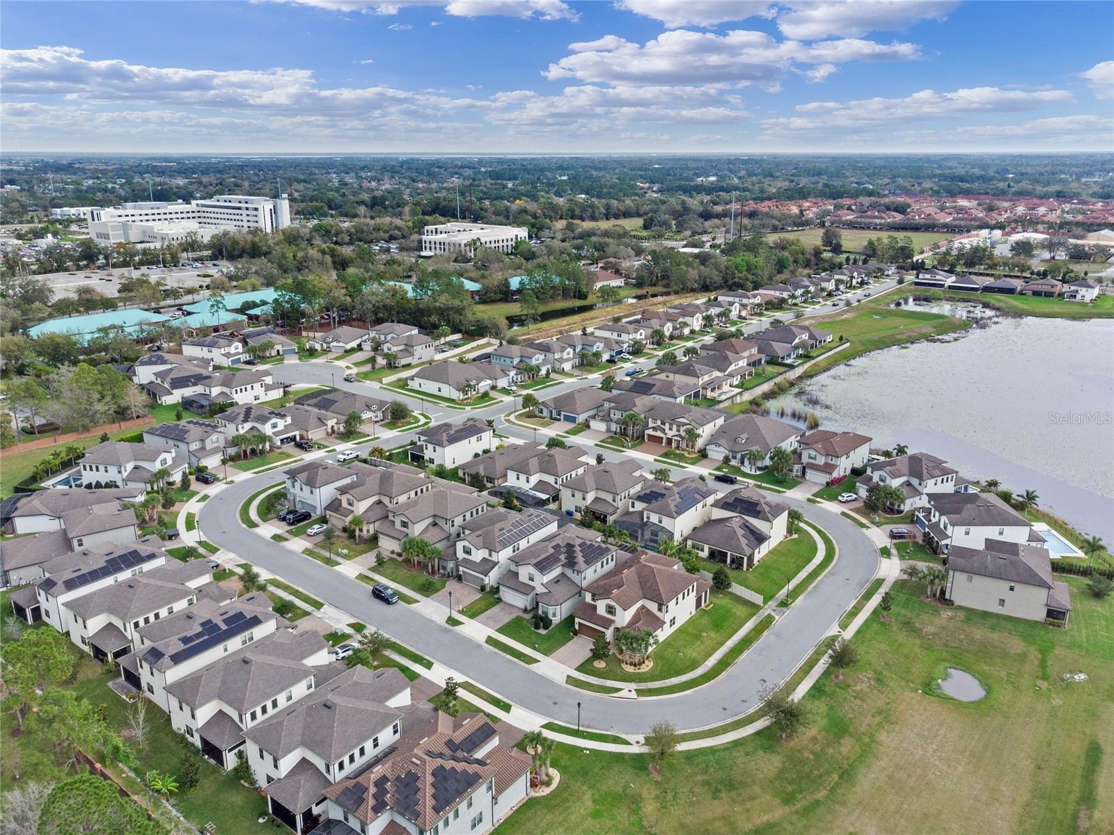 1380 PATTERSON TER, LAKE MARY, FL, 32746