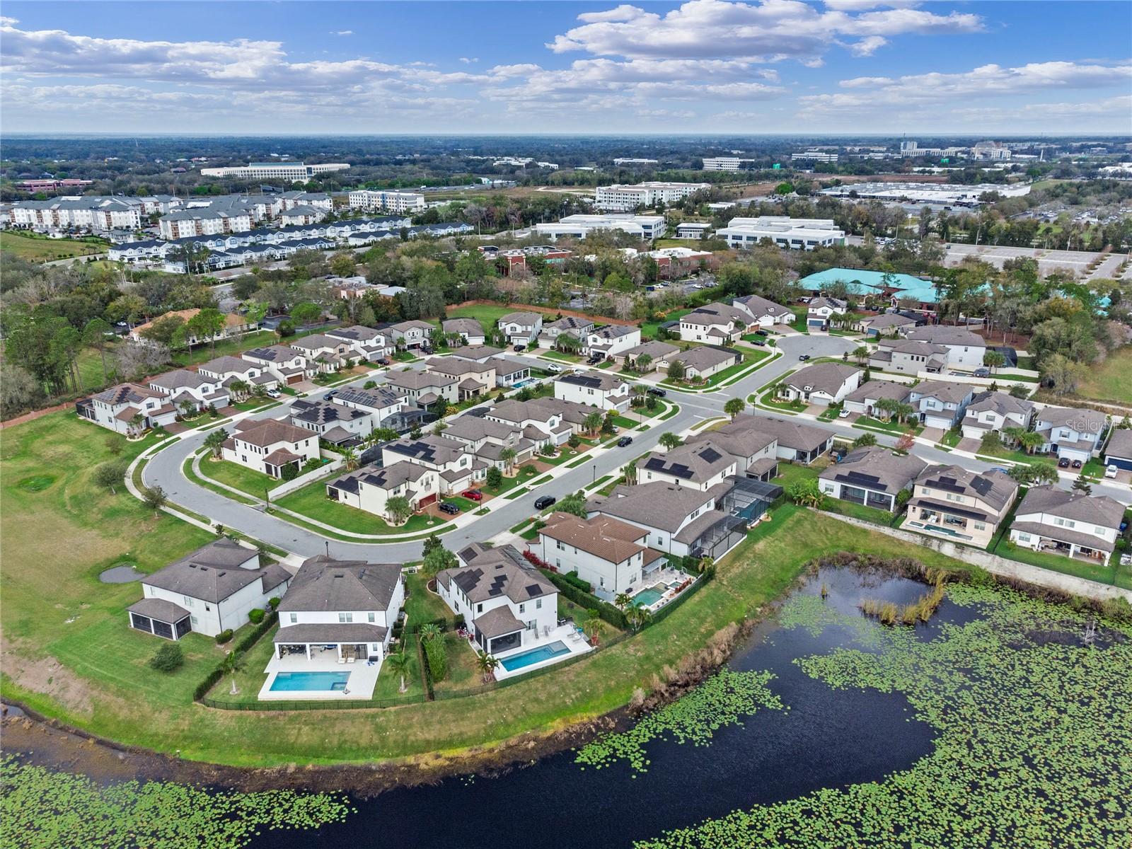 1380 PATTERSON TER, LAKE MARY, FL, 32746