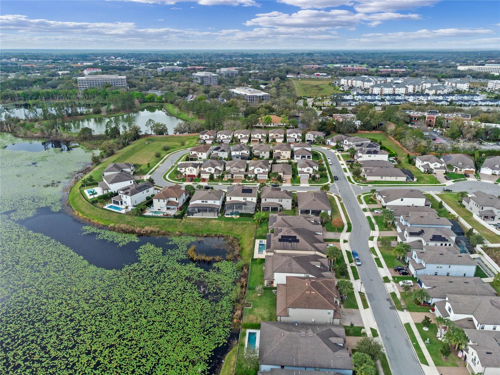 1380 PATTERSON TER, LAKE MARY, FL, 32746