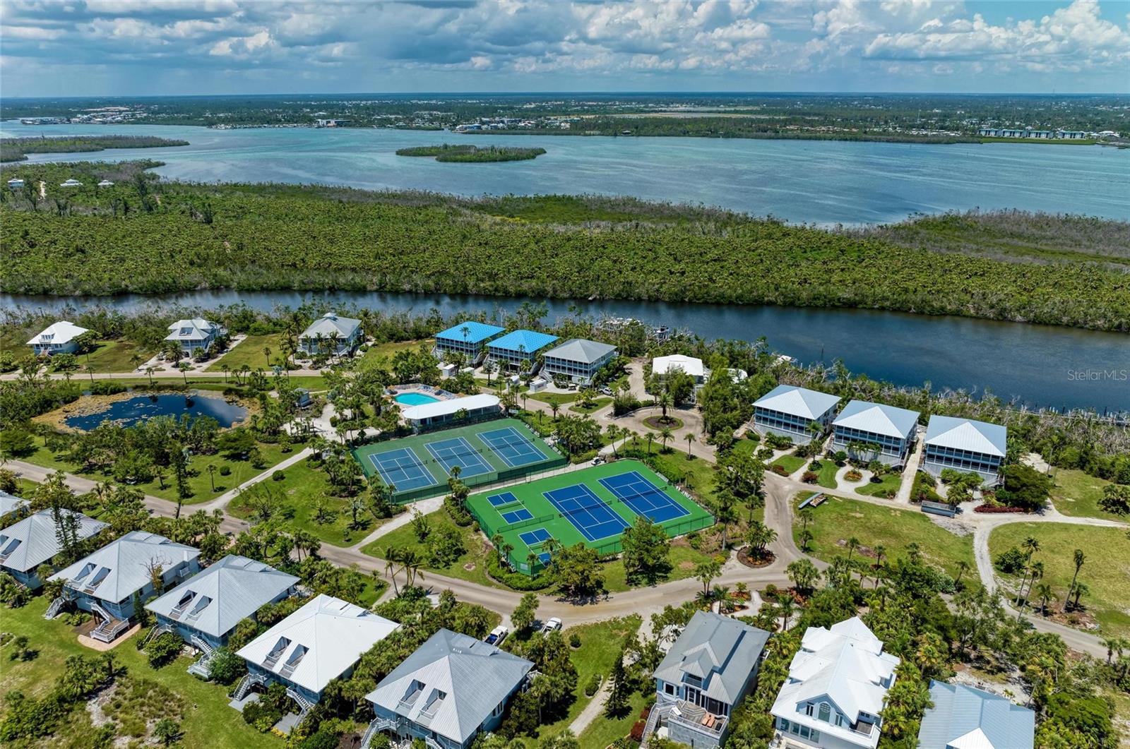 7490 PALM ISLAND DR #2324, PLACIDA, FL, 33946
