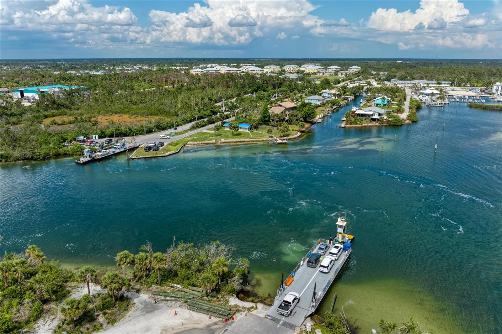 7490 PALM ISLAND DR #2324, PLACIDA, FL, 33946