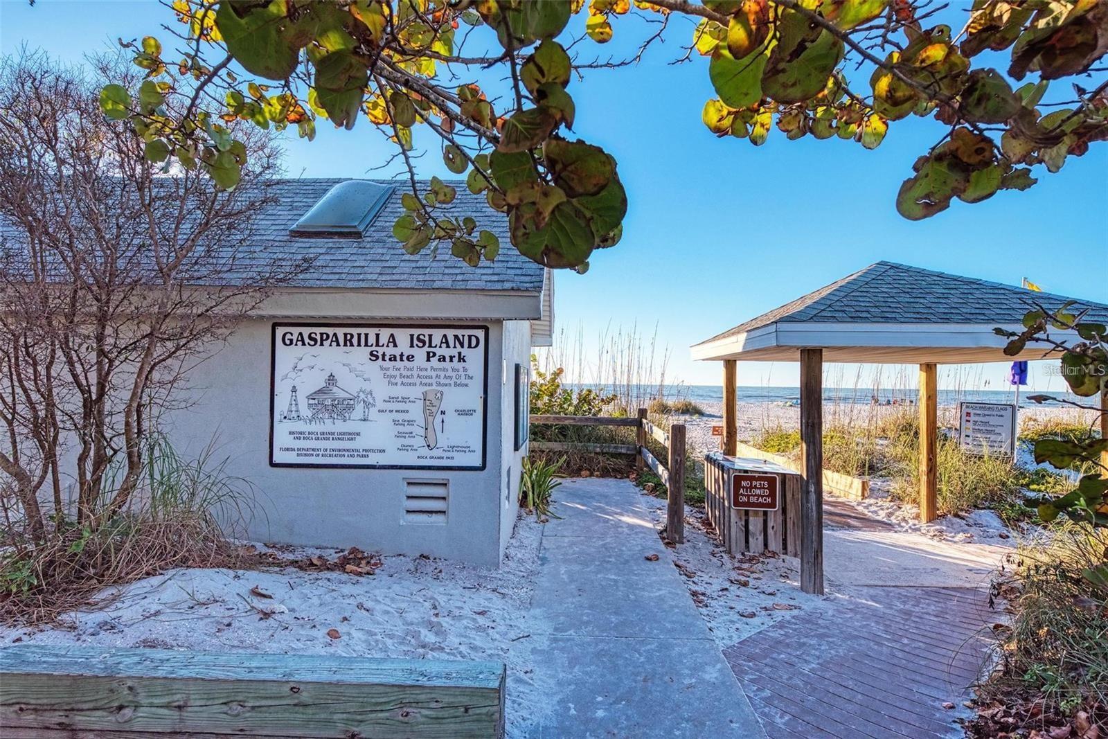 7490 PALM ISLAND DR #2324, PLACIDA, FL, 33946