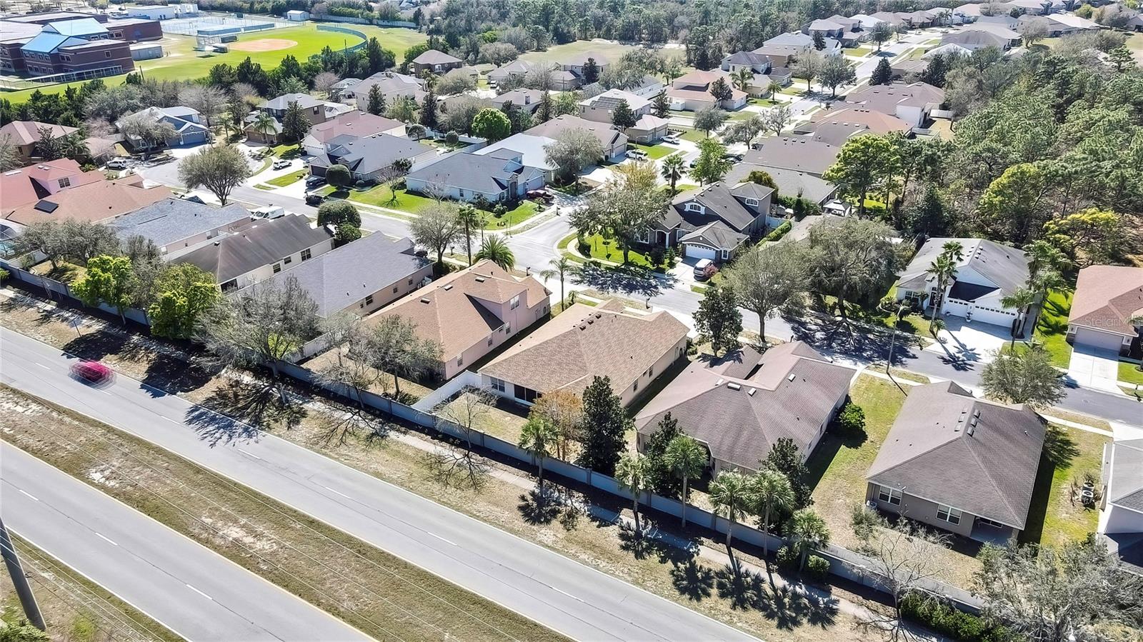 4320 EDENROCK PL, SPRING HILL, FL, 34609