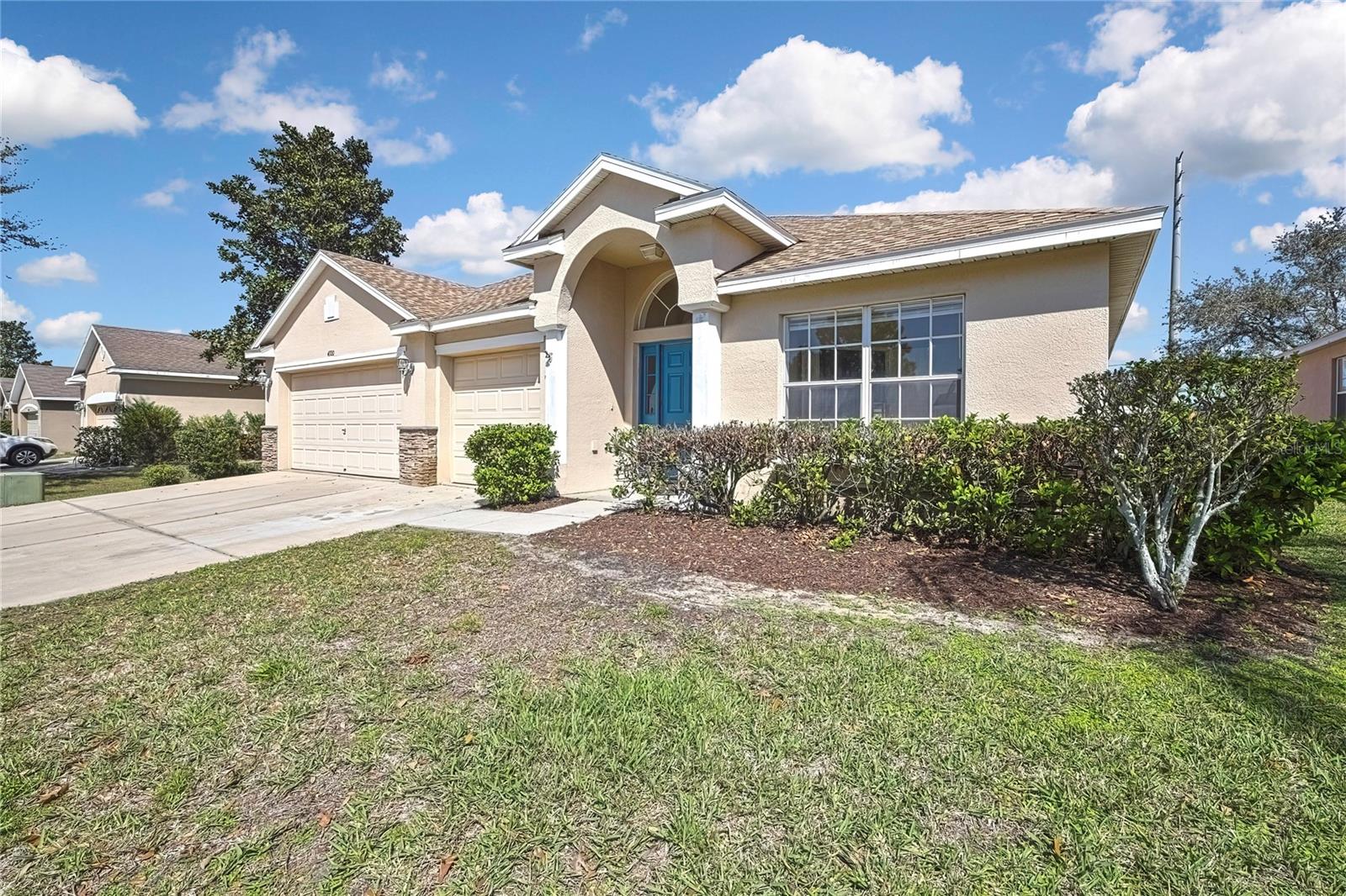 4320 EDENROCK PL, SPRING HILL, FL, 34609