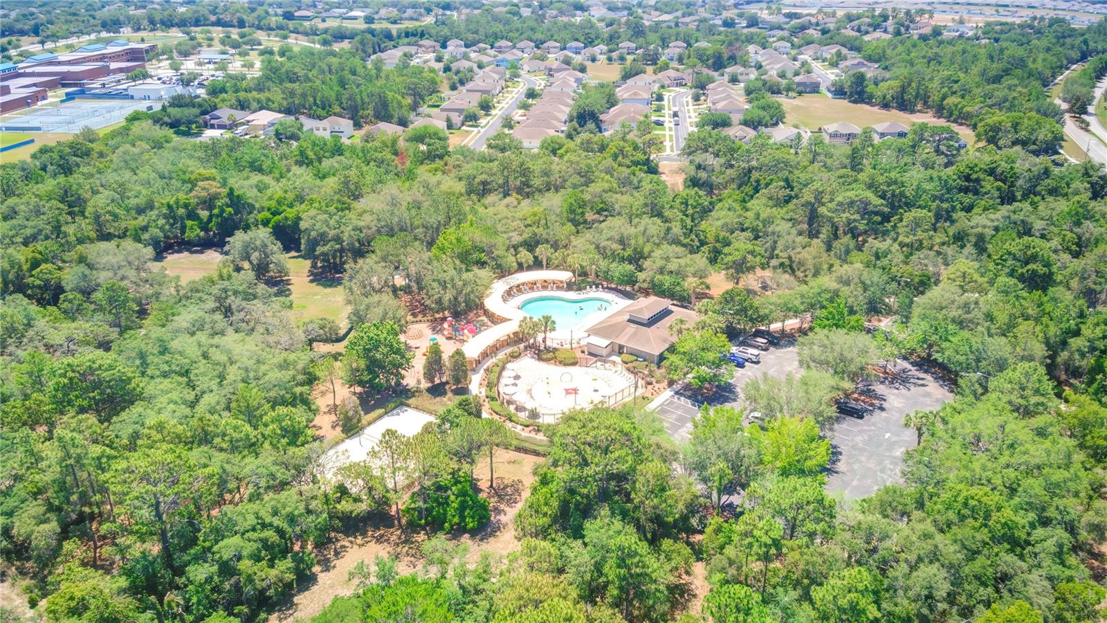 4320 EDENROCK PL, SPRING HILL, FL, 34609