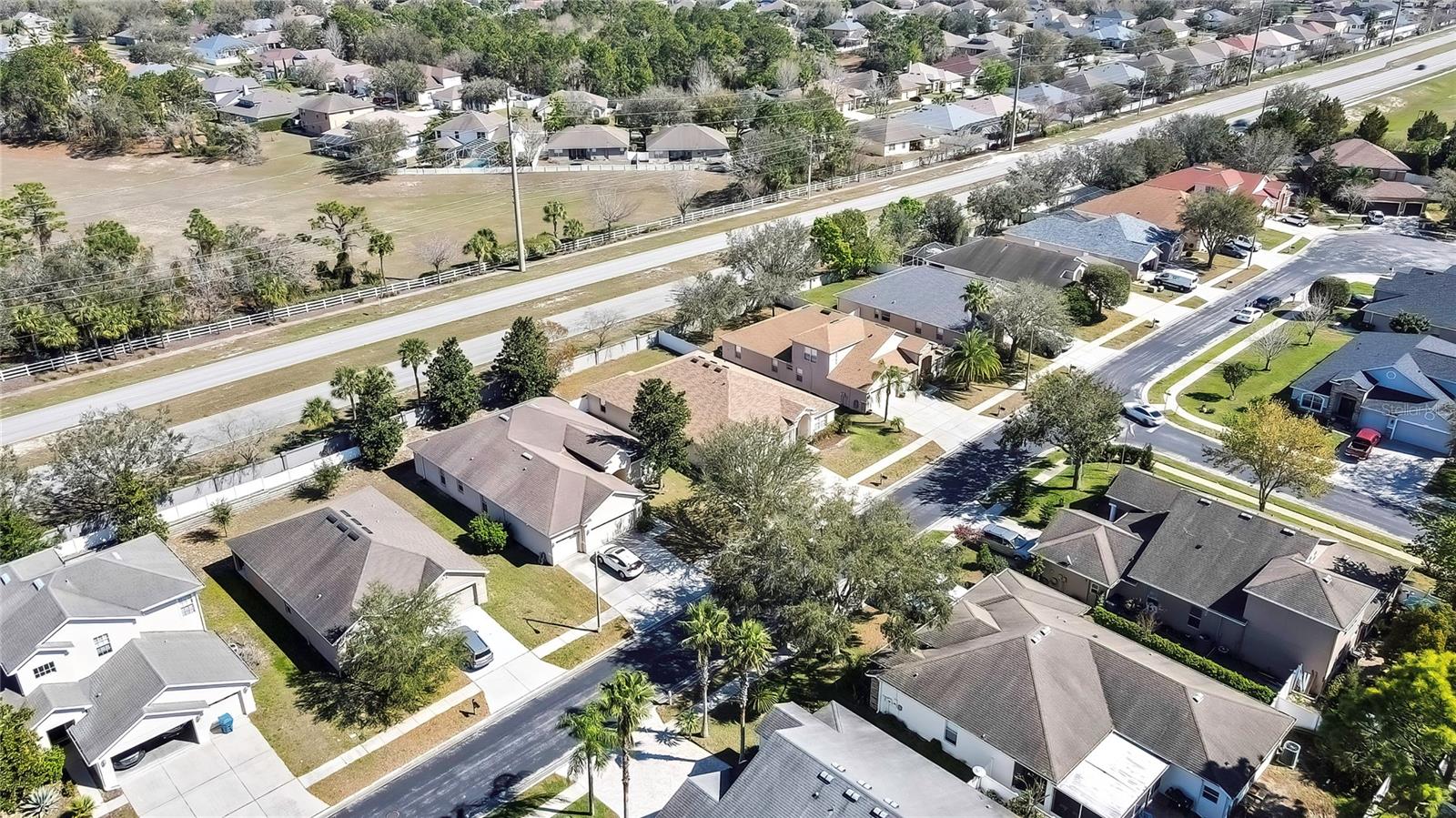 4320 EDENROCK PL, SPRING HILL, FL, 34609