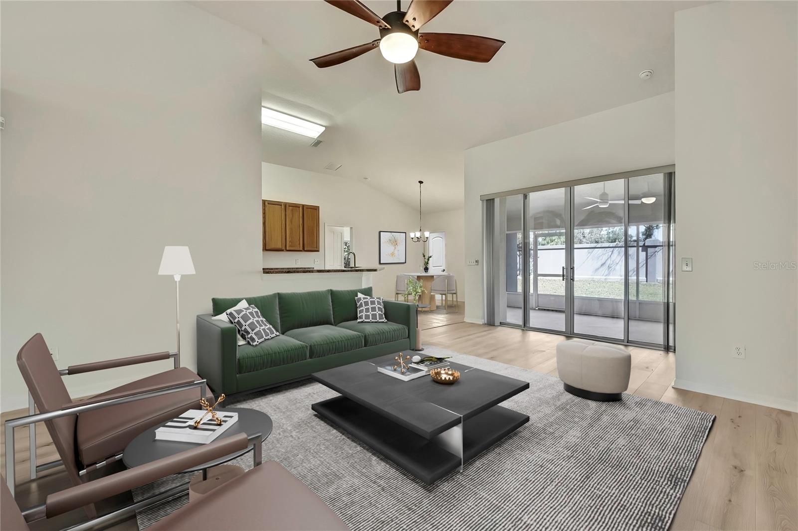 4320 EDENROCK PL, SPRING HILL, FL, 34609