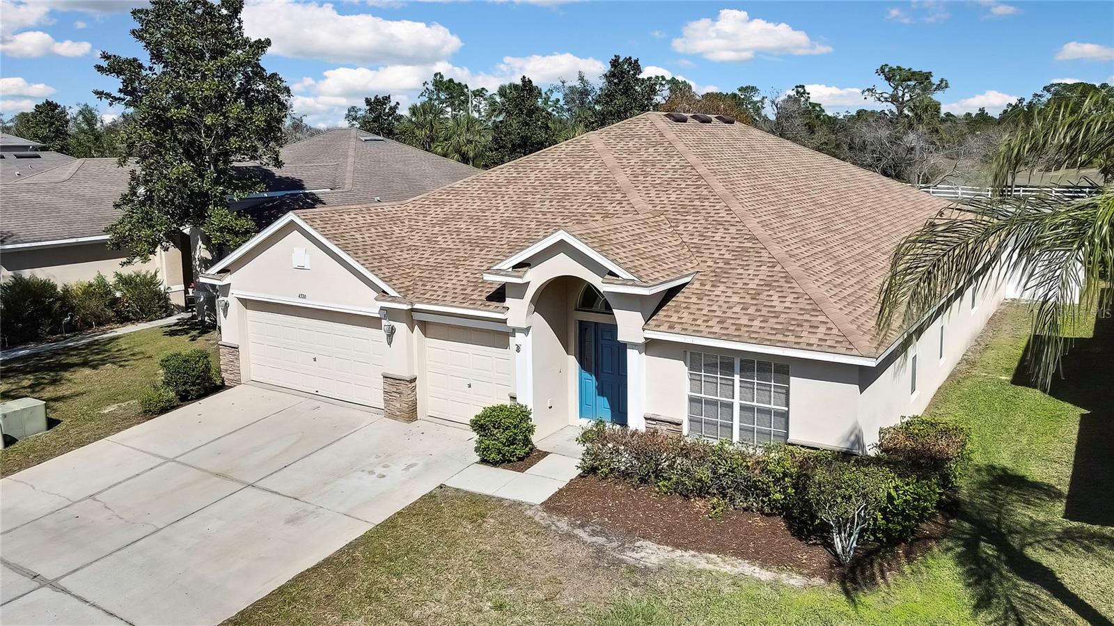 4320 EDENROCK PL, SPRING HILL, FL, 34609