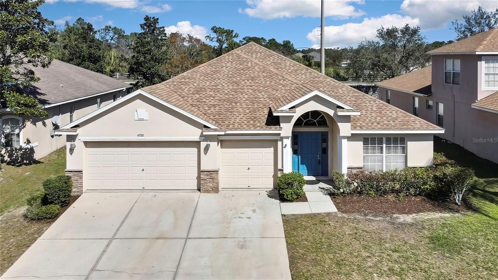 4320 EDENROCK PL, SPRING HILL, FL, 34609