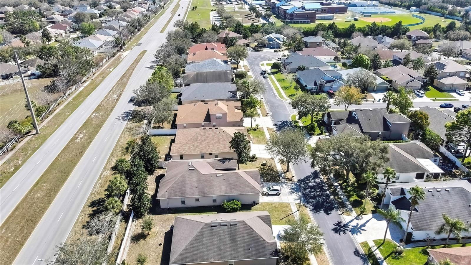 4320 EDENROCK PL, SPRING HILL, FL, 34609