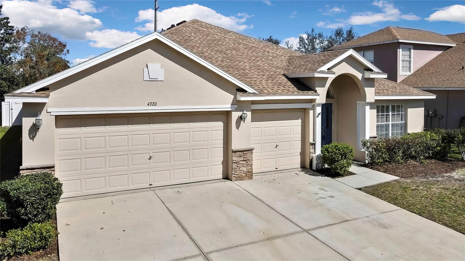 4320 EDENROCK PL, SPRING HILL, FL, 34609