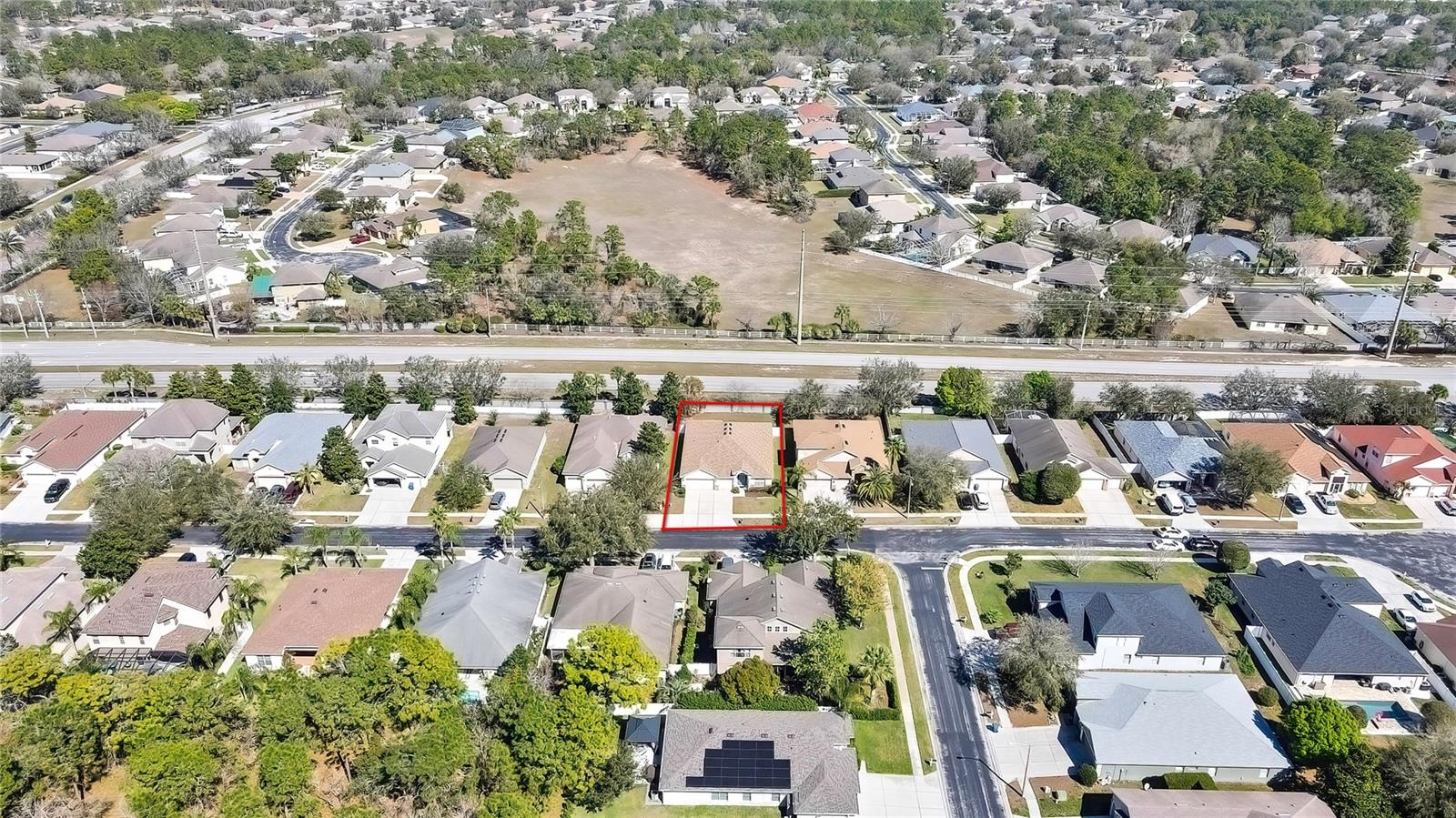 4320 EDENROCK PL, SPRING HILL, FL, 34609