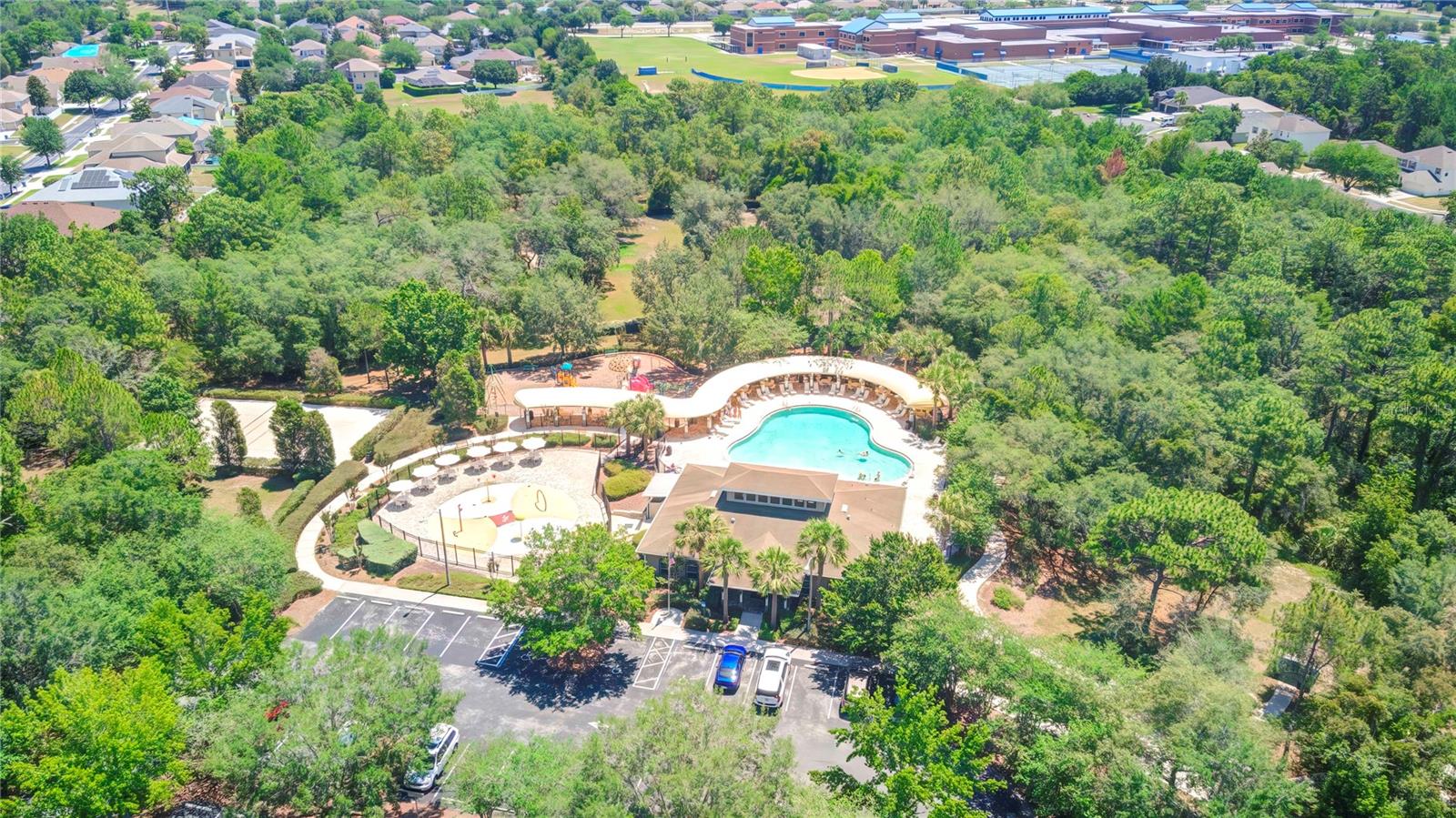 4320 EDENROCK PL, SPRING HILL, FL, 34609