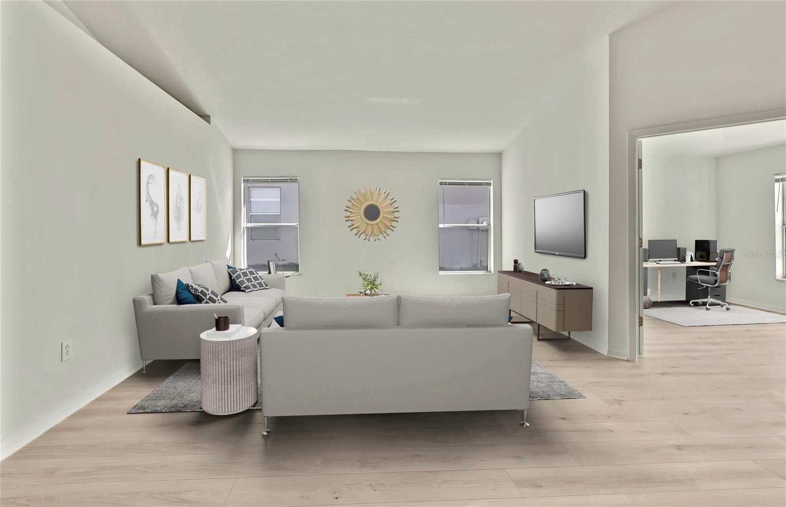 4320 EDENROCK PL, SPRING HILL, FL, 34609