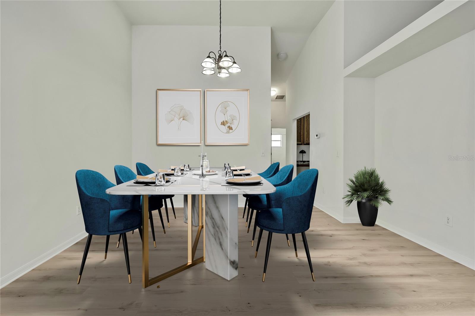 4320 EDENROCK PL, SPRING HILL, FL, 34609