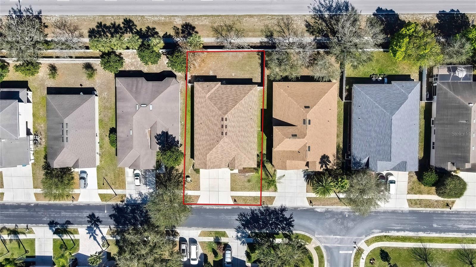 4320 EDENROCK PL, SPRING HILL, FL, 34609