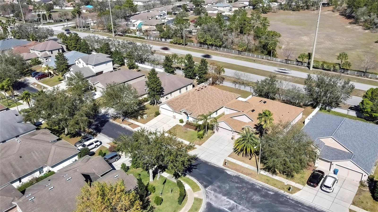 4320 EDENROCK PL, SPRING HILL, FL, 34609