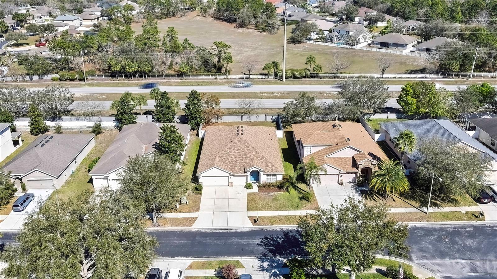 4320 EDENROCK PL, SPRING HILL, FL, 34609