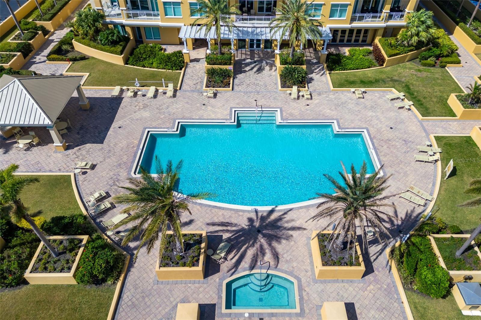 130 RIVIERA DUNES WAY #1201, PALMETTO, FL, 34221