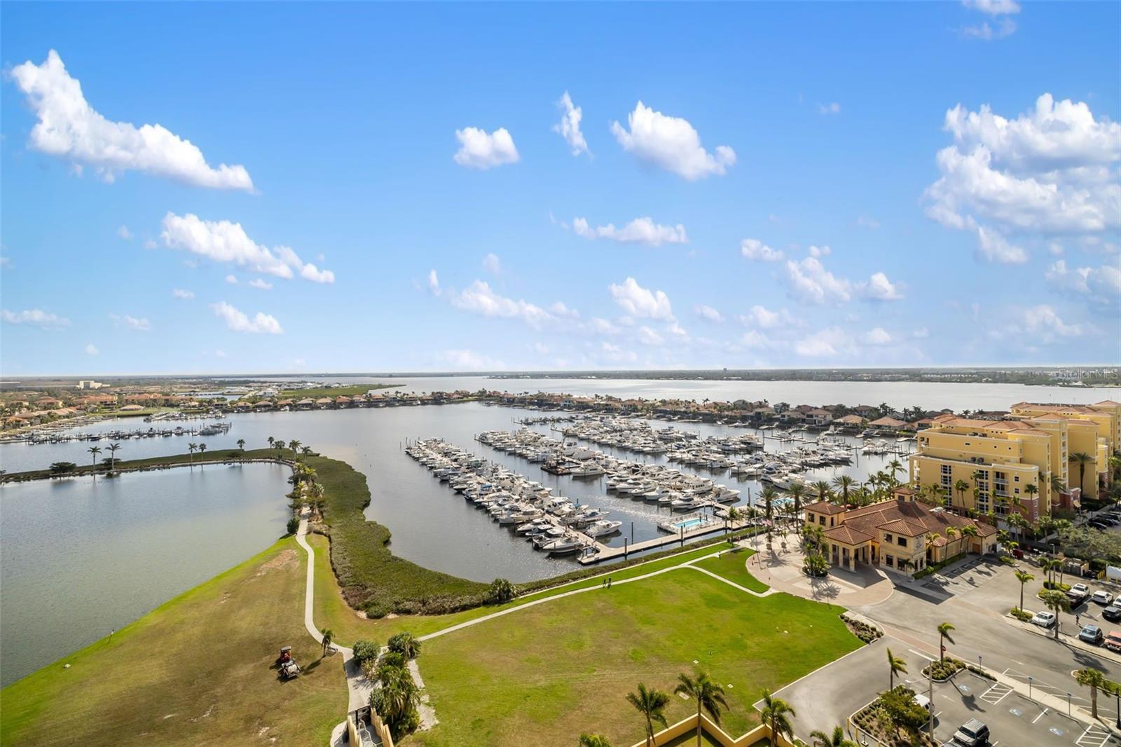 130 RIVIERA DUNES WAY #1201, PALMETTO, FL, 34221