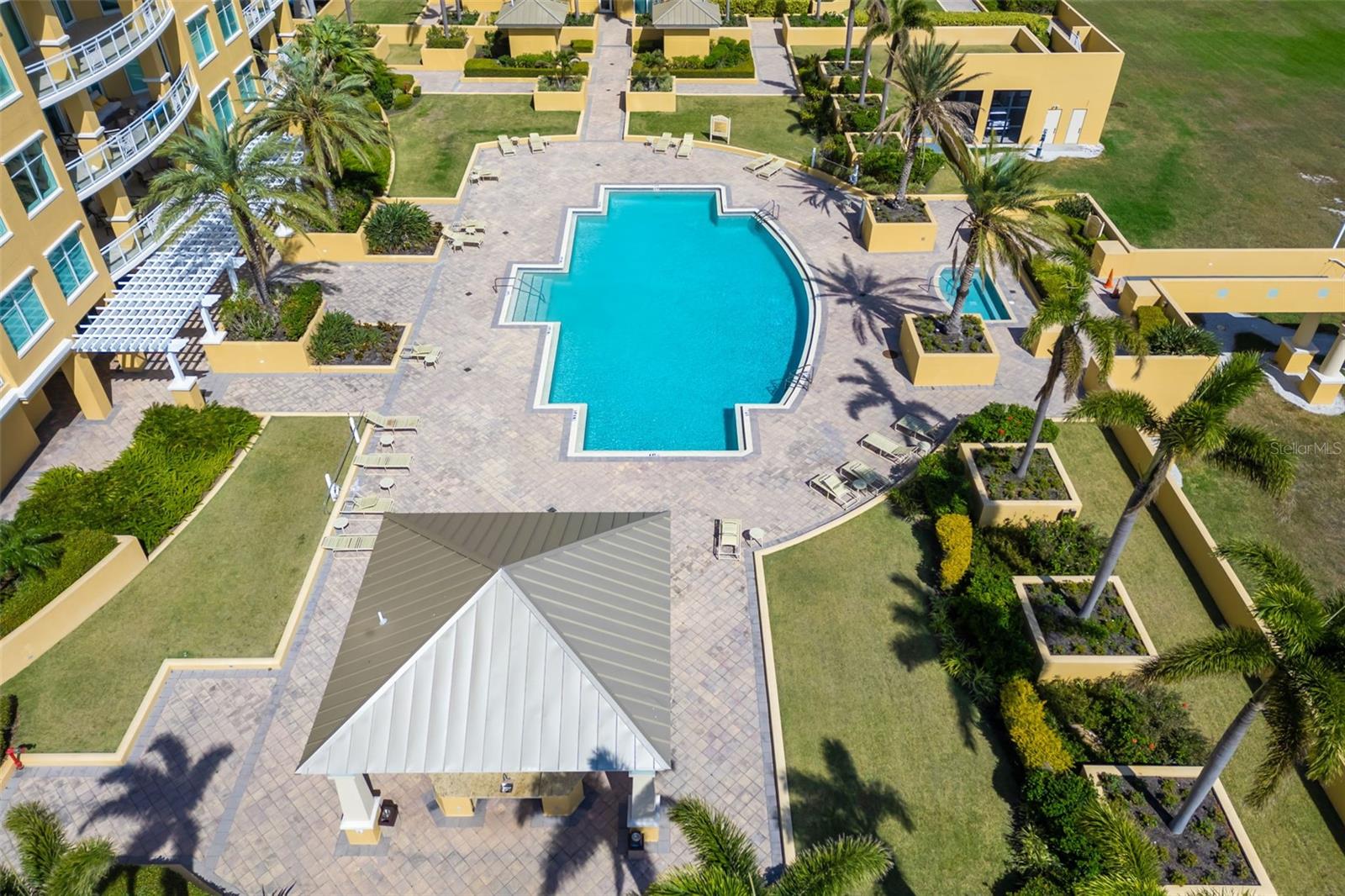 130 RIVIERA DUNES WAY #1201, PALMETTO, FL, 34221