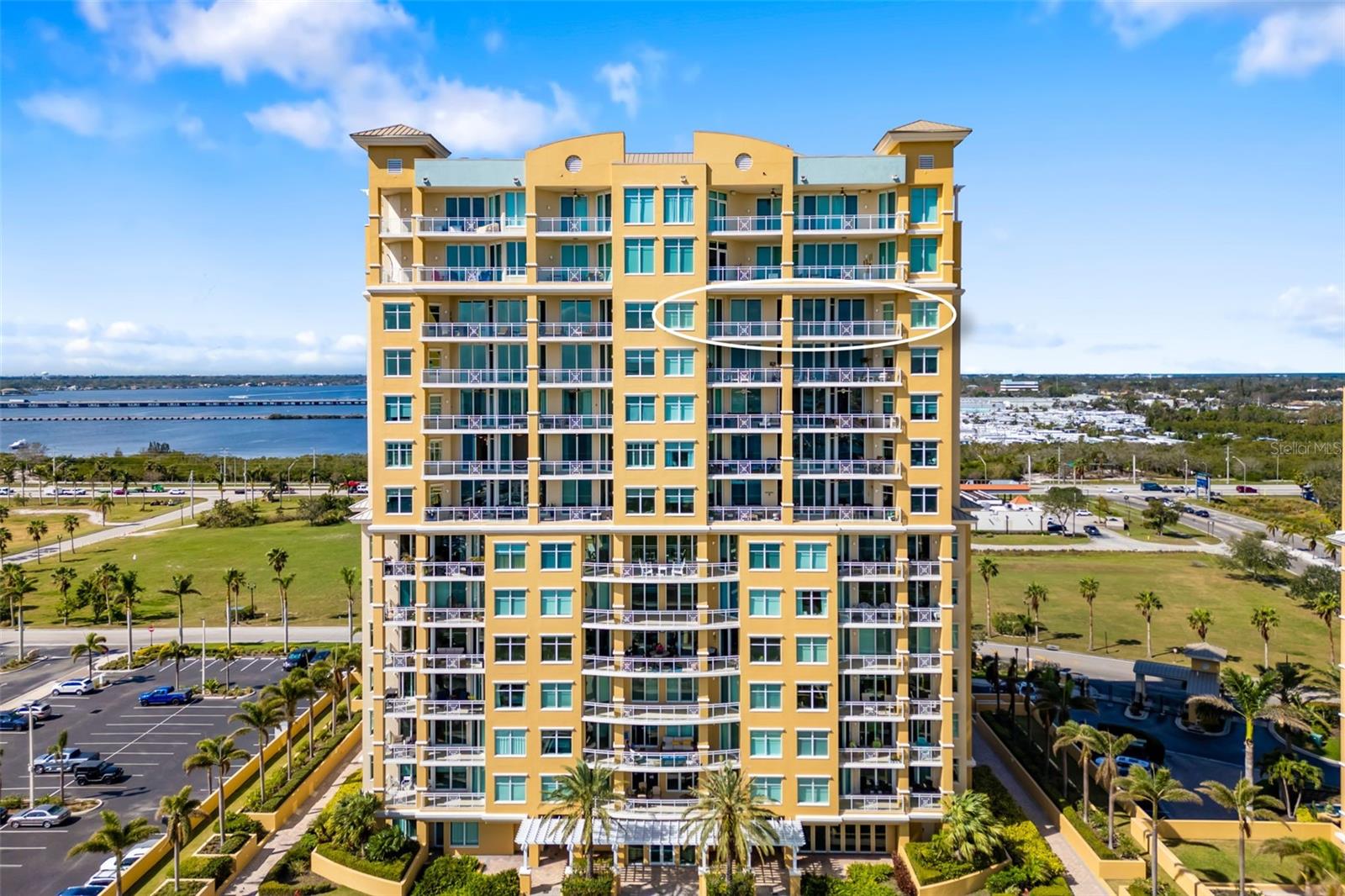 130 RIVIERA DUNES WAY #1201, PALMETTO, FL, 34221