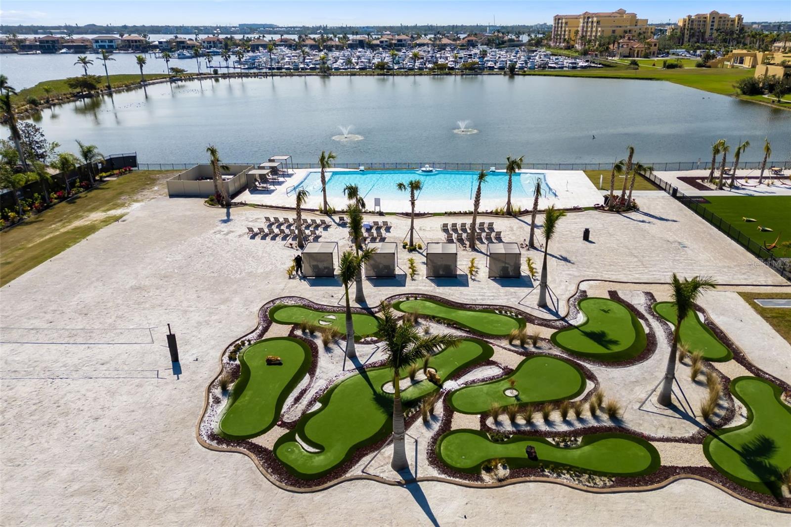 130 RIVIERA DUNES WAY #1201, PALMETTO, FL, 34221