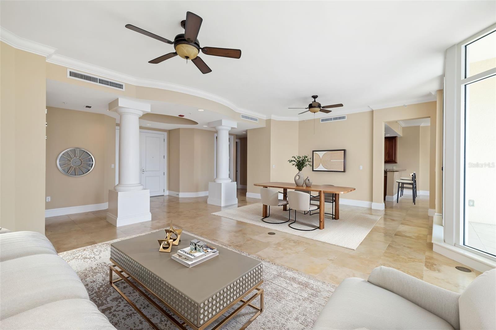 130 RIVIERA DUNES WAY #1201, PALMETTO, FL, 34221