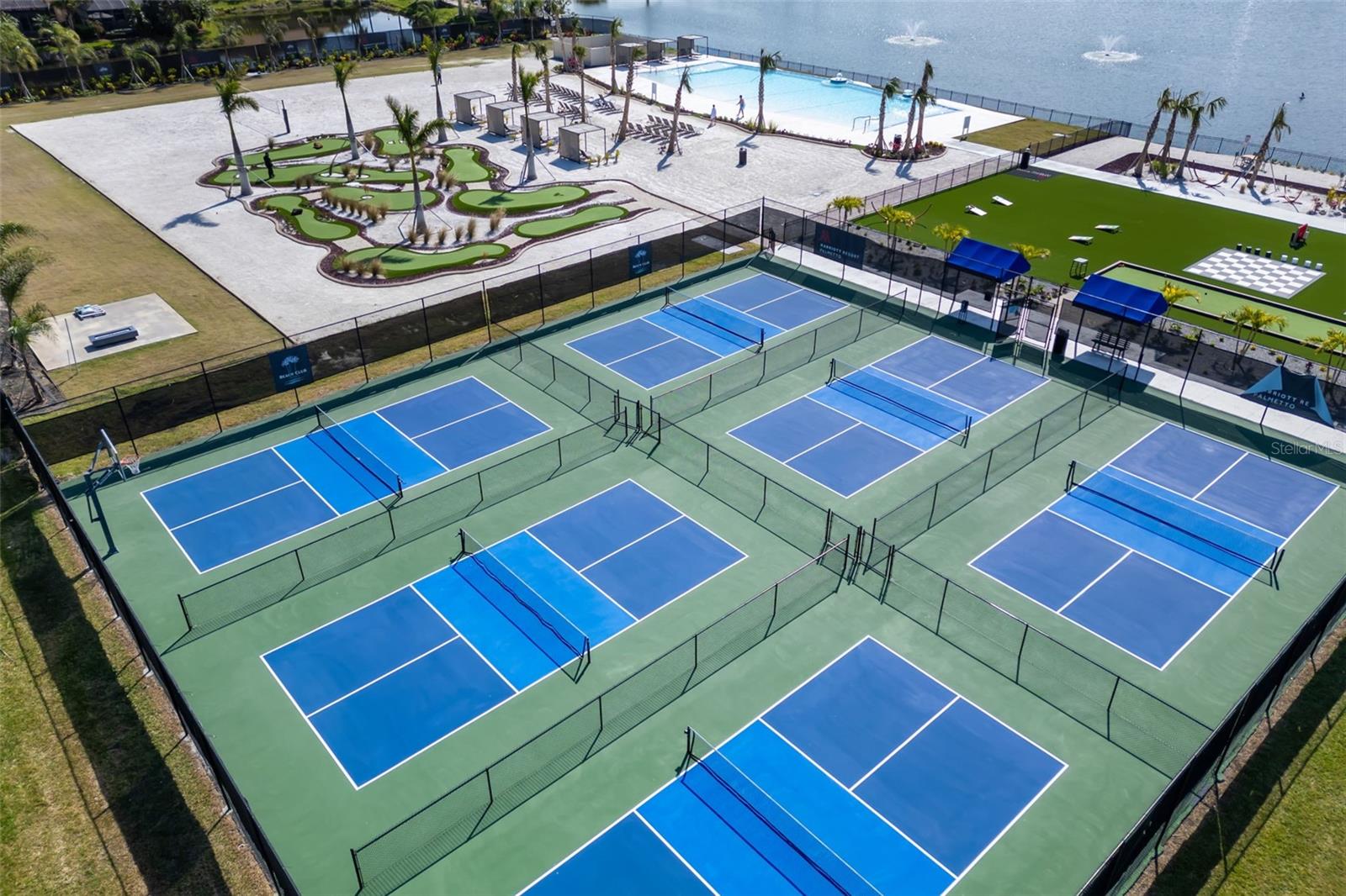 130 RIVIERA DUNES WAY #1201, PALMETTO, FL, 34221