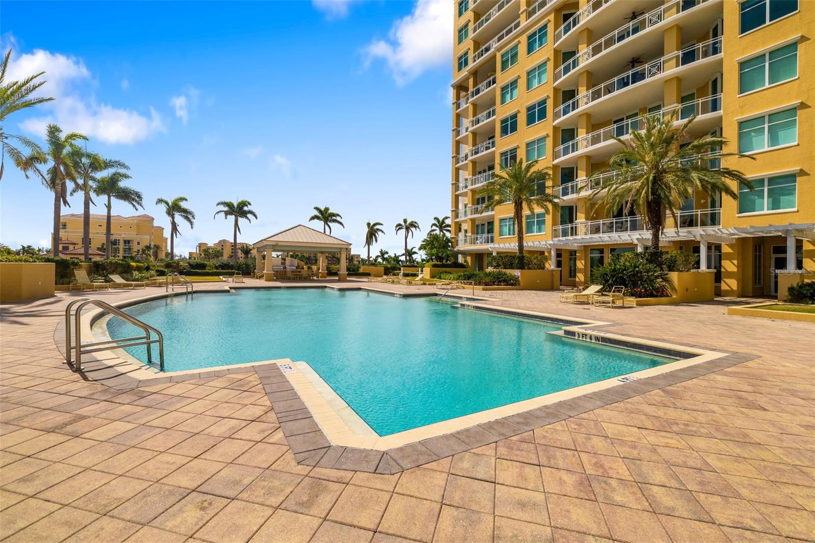 130 RIVIERA DUNES WAY #1201, PALMETTO, FL, 34221