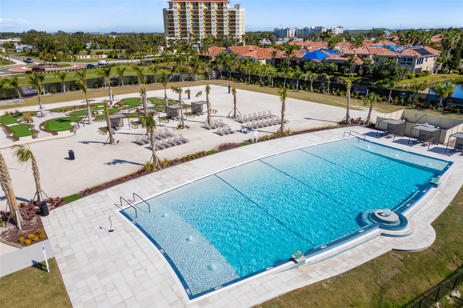 130 RIVIERA DUNES WAY #1201, PALMETTO, FL, 34221