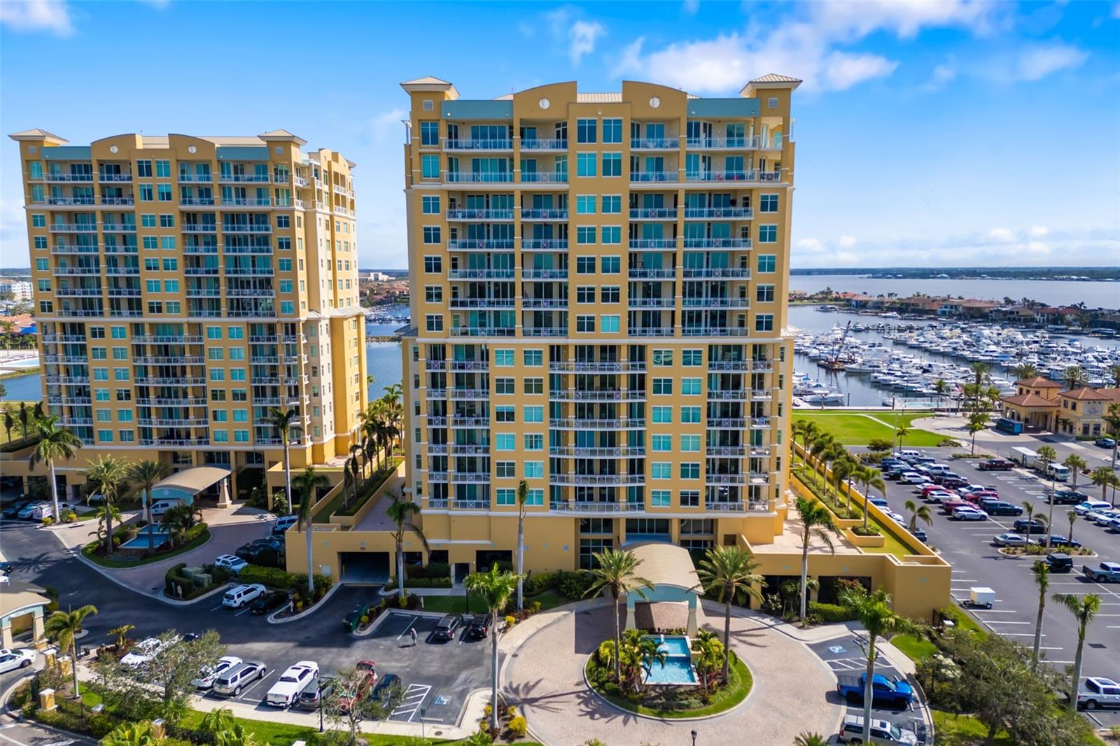 130 RIVIERA DUNES WAY #1201, PALMETTO, FL, 34221