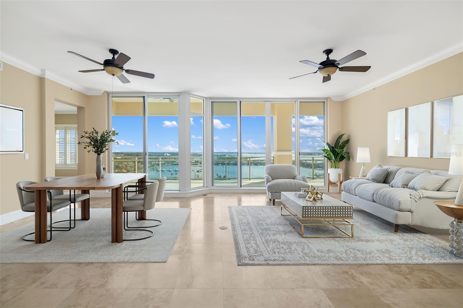 130 RIVIERA DUNES WAY #1201, PALMETTO, FL, 34221